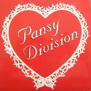pansy division