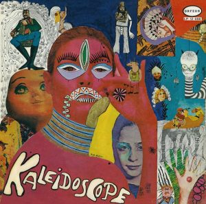 kaleidoscope