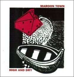 maroon town