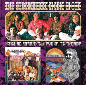 strawberry alarm clock