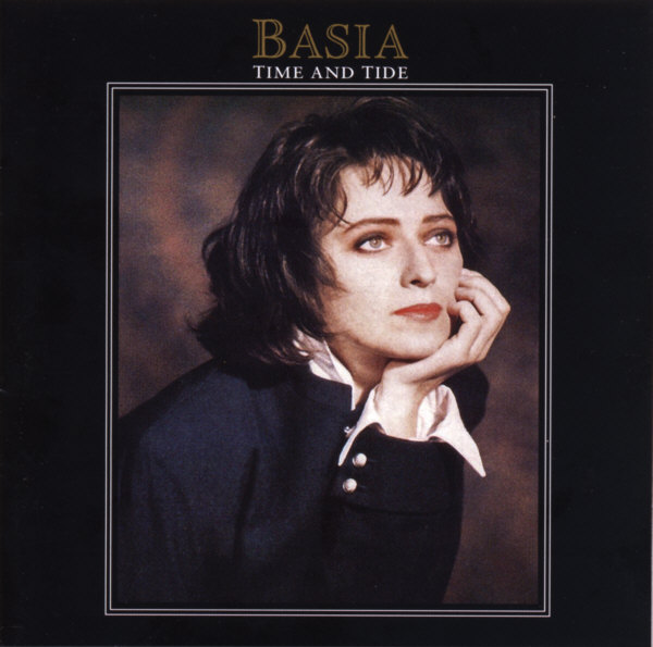 Basia “Time and Tide” (Cherry Pop) – The Recoup