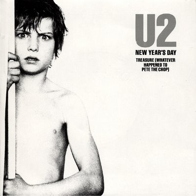 u2 new years day