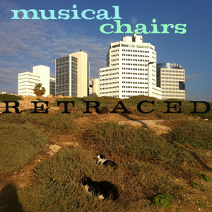 musical chairs
