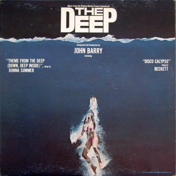 the deep