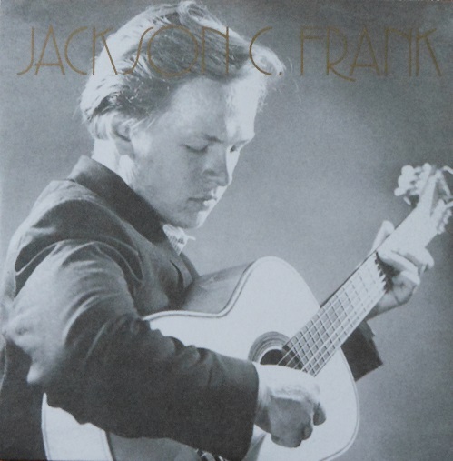 jackson c frank