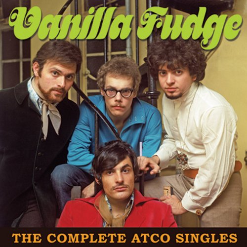 vanillafudge