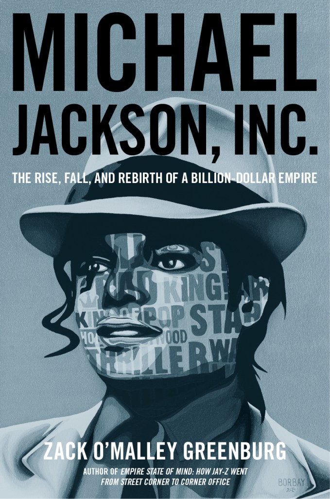 jackson cover