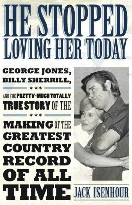 he stopped loving her today