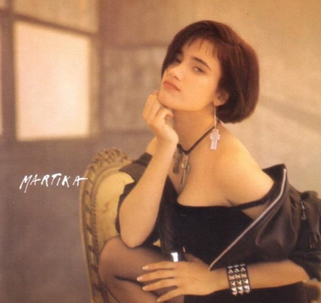 martika
