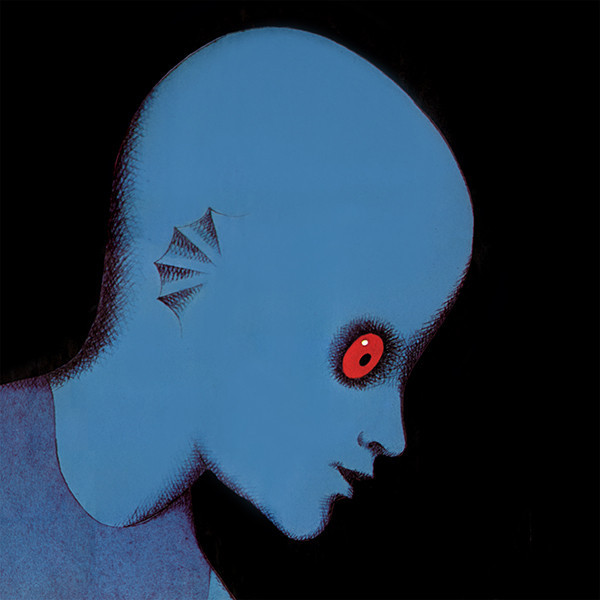 Fantastic Planet