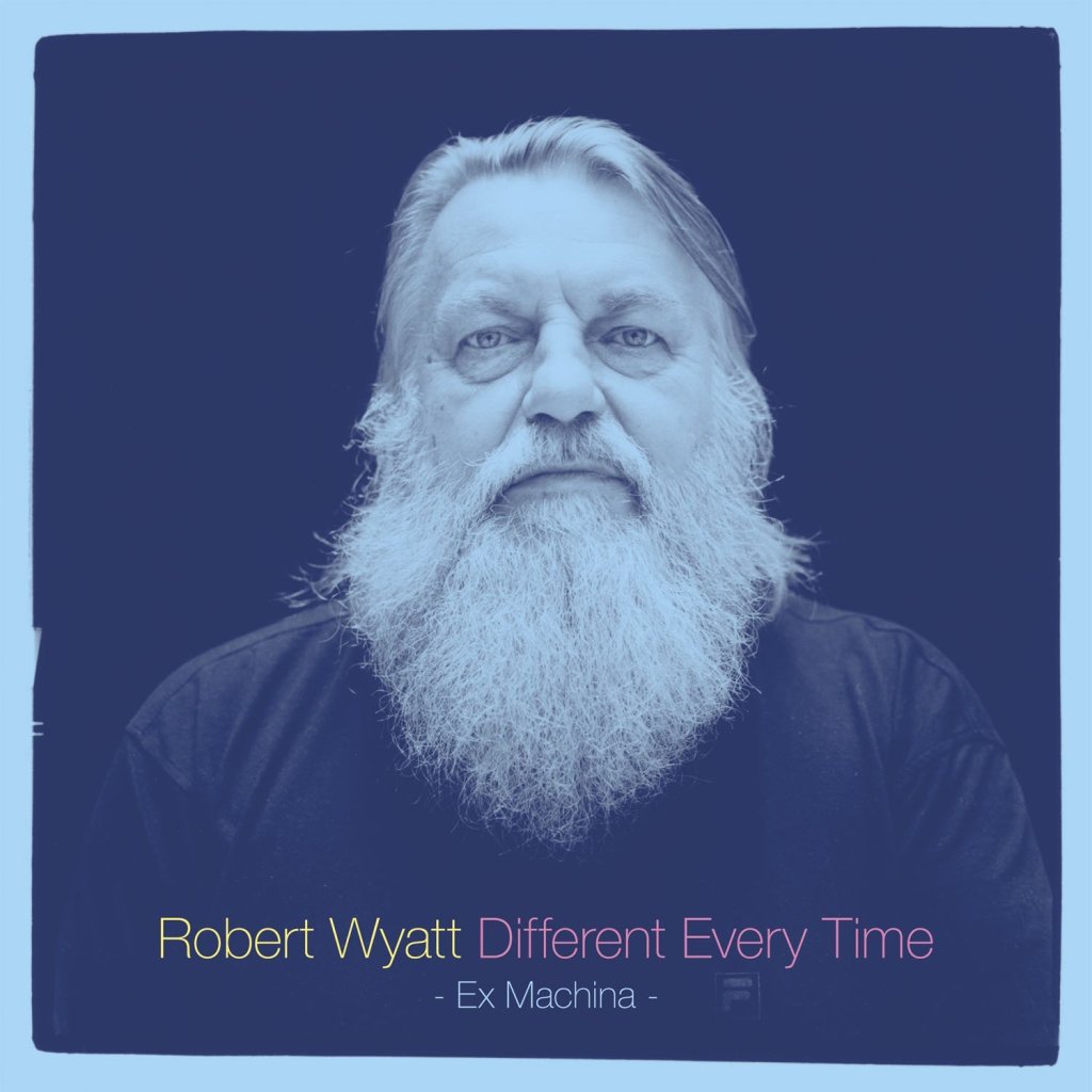 robert wyatt