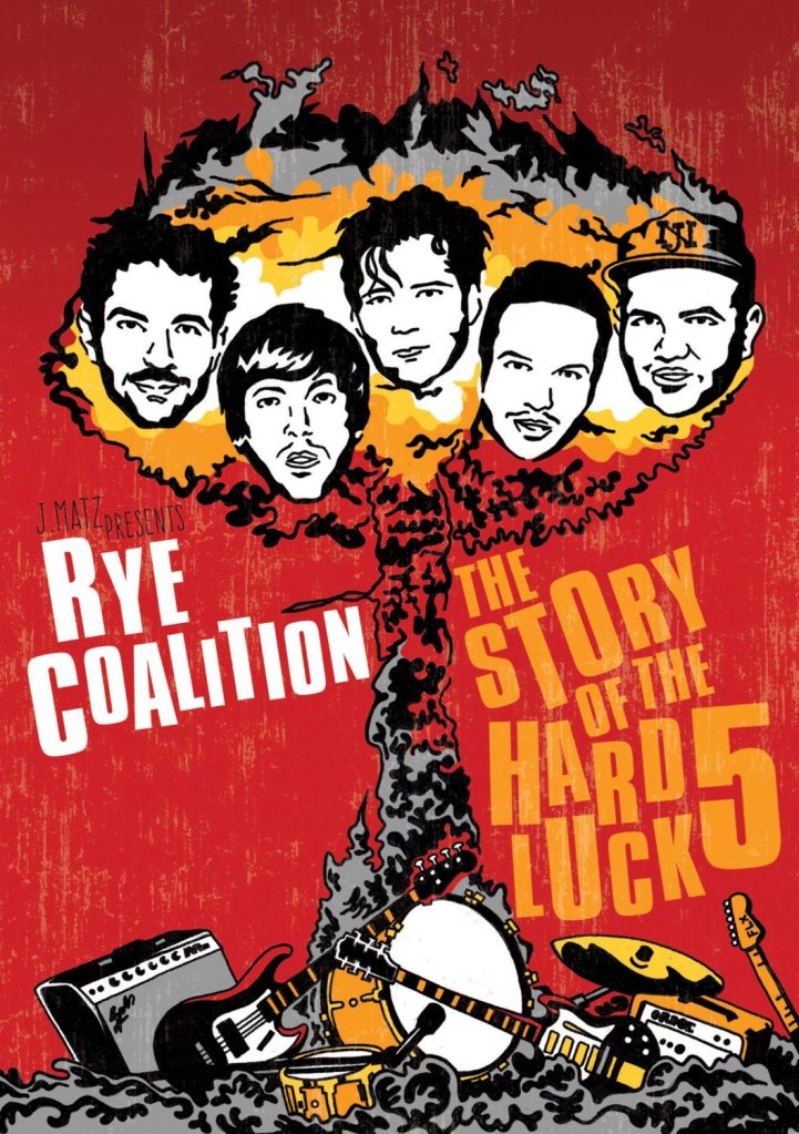rye coalition