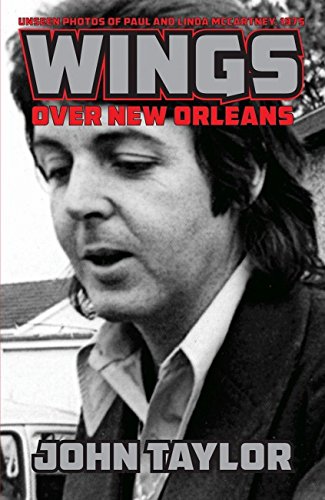 wings over new orleans