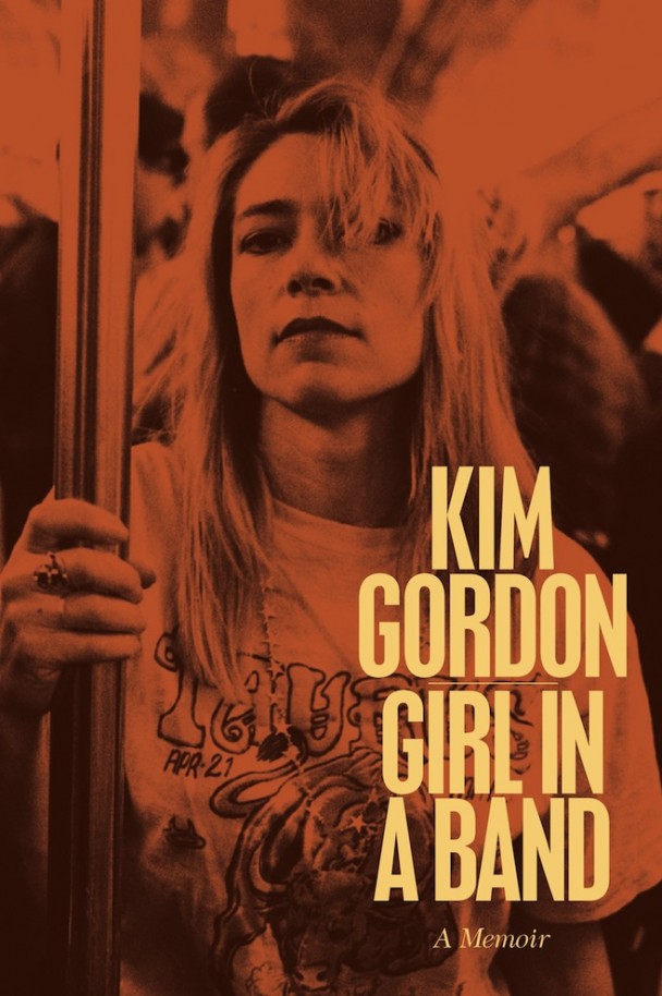 kim gordon