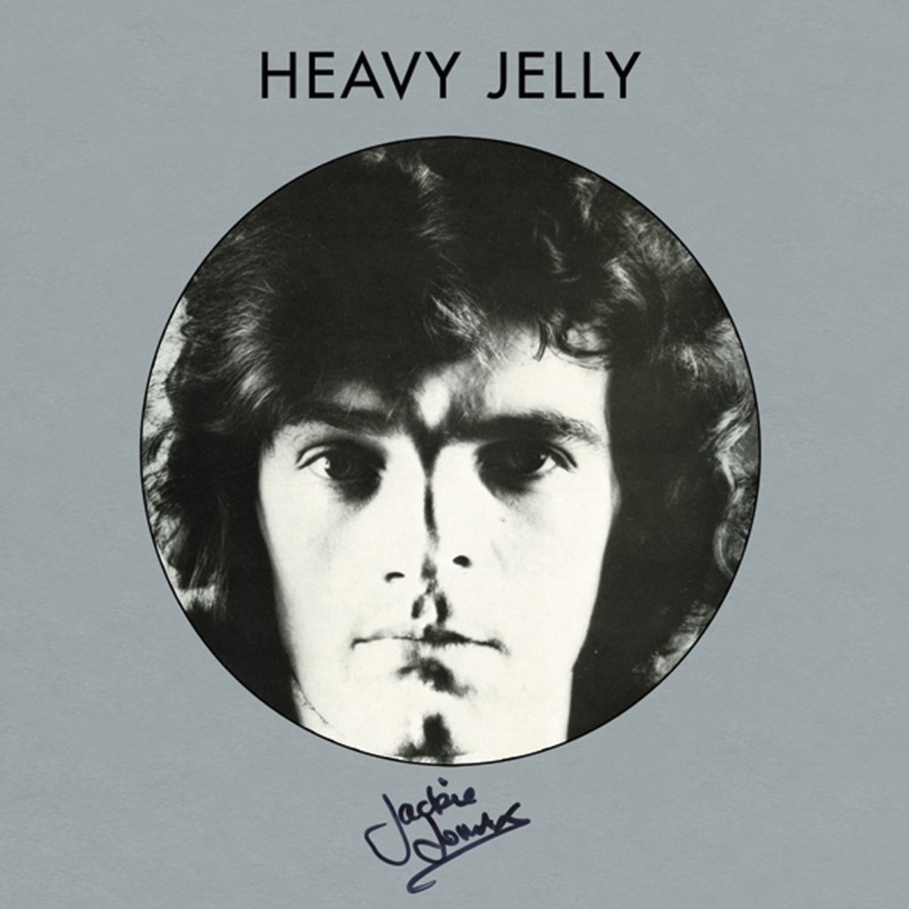 heavyjelly