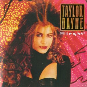 taylor dayne