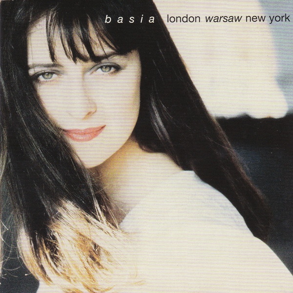 Basia London Warsaw New York (Deluxe Edition) (Cherry Pop/Cherry Red ...
