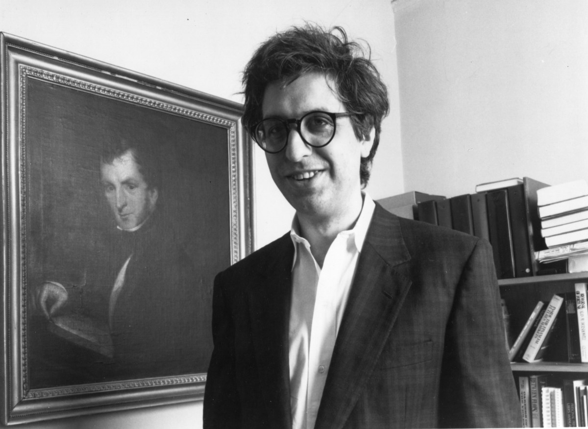 Errol Morris Gates Of Heaven/Vernon, Florida/The Thin Blue Line