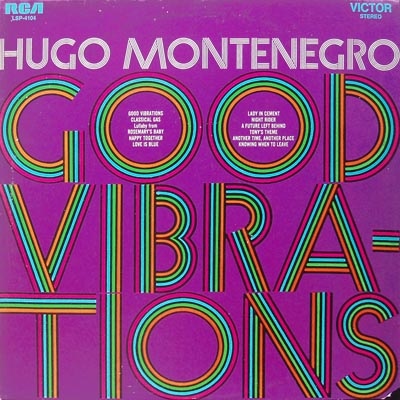 goodvibrations
