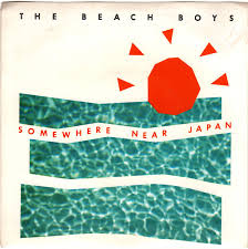 somewhere near japan