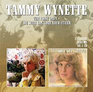 tammy wynete