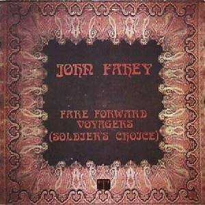 john fahey