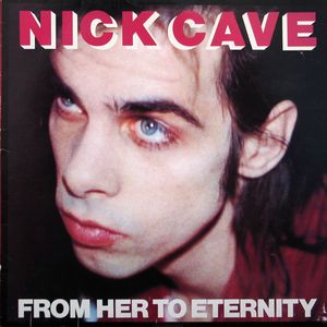 nick cave