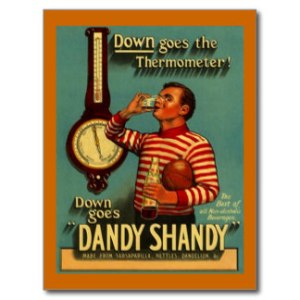 dandy shandy