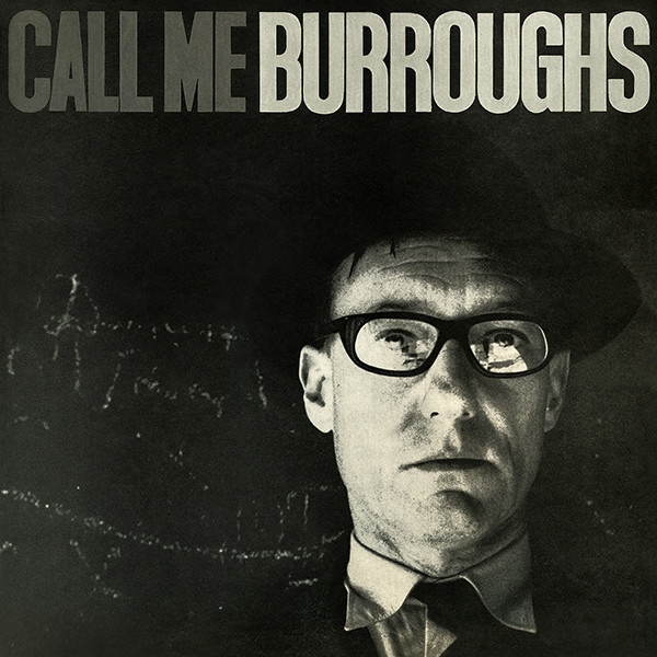 burroughs