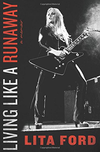 living like a runaway