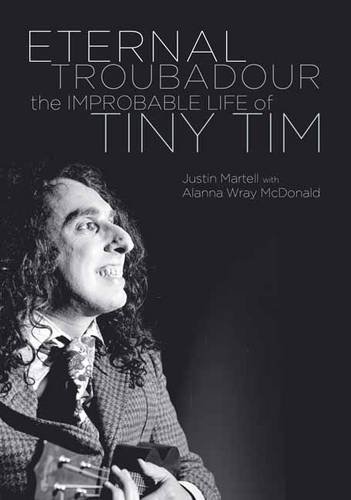 tiny tim eternal