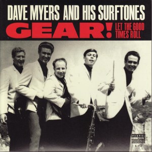 dave myers