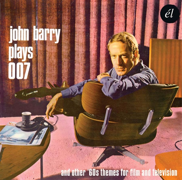 john-barry