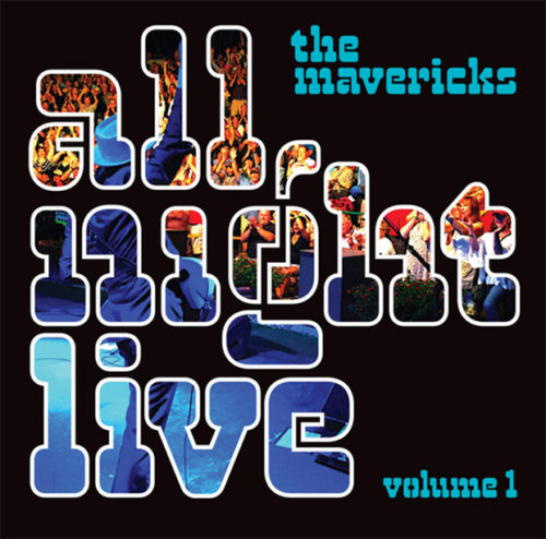 mavericks-live