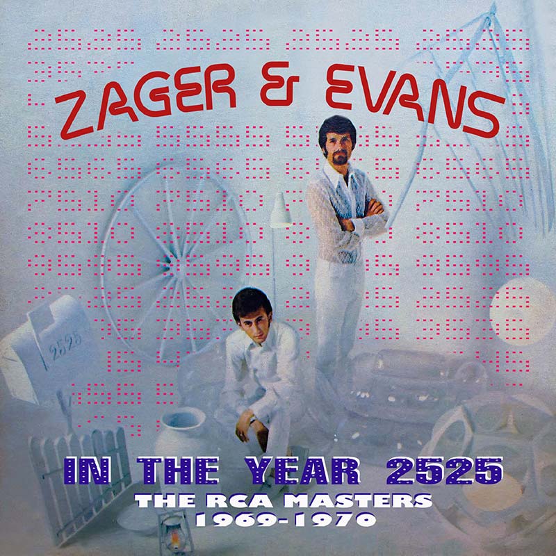 zager-evans
