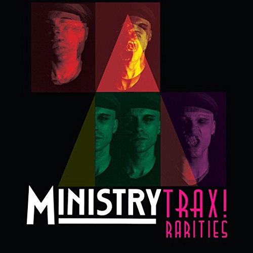 ministry