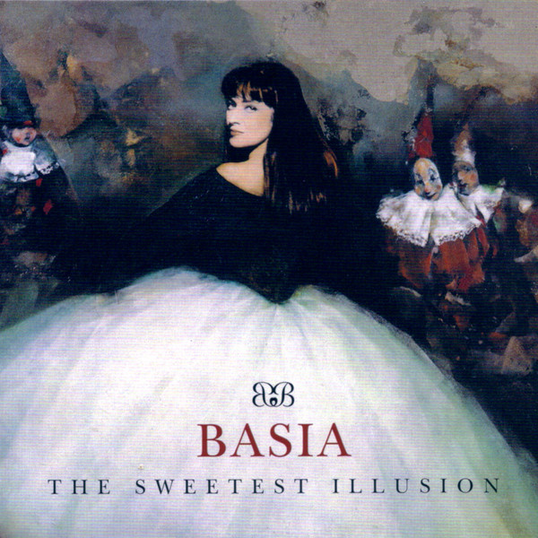 Basia: The Sweetest Illusion (Cherry Pop) – The Recoup