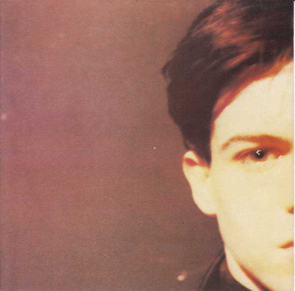 Felt: Forever Breathes The Lonely Word (Cherry Red) – The Recoup