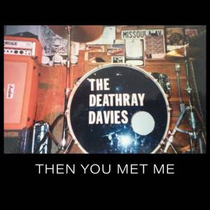 The Deathray Davies