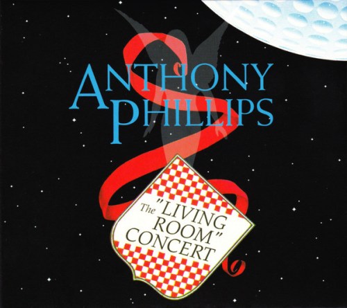 Anthony Phillips