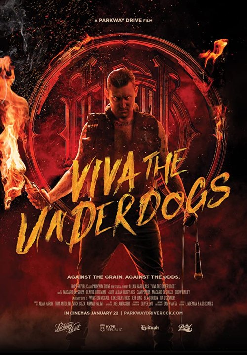 Viva The Underdogs