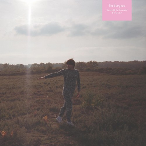 Tim Burgess