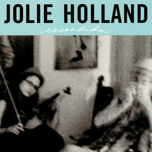Jolie Holland