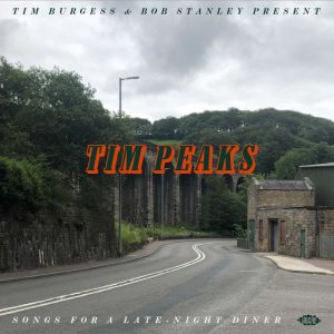 Tim Peaks