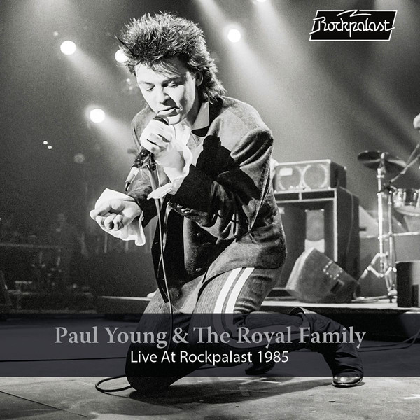 Song Of The Day: Paul Young &amp; The Royal Family, “Every Time You Go Away ...