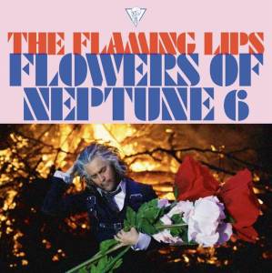 The Flaming Lips Flowers