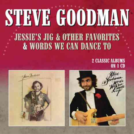 Steve Goodman