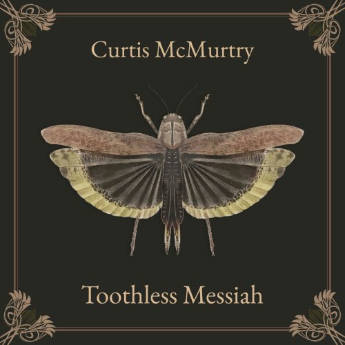 Curtis McMurtry