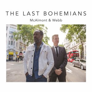 mcalmont and Webb no surprises
