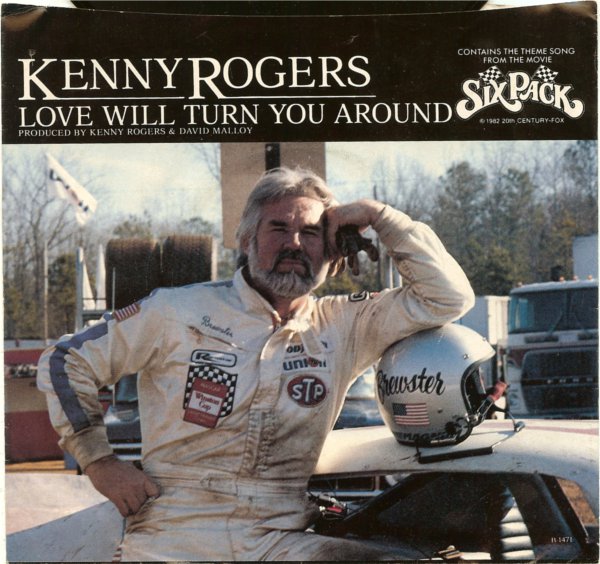 Kenny Rogers